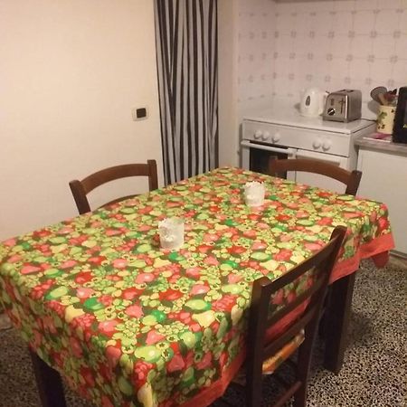 House Διαμέρισμα Strettoia Εξωτερικό φωτογραφία